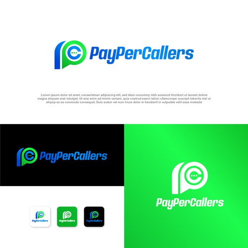 Create a logo for a community and its users Design by Danielle Curtis