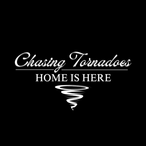 Wizard of oz inspired new show called "Chasing Tornadoes" Diseño de Saša M.