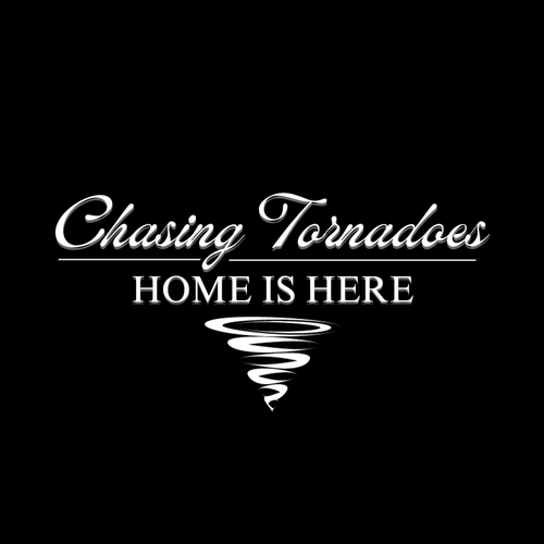 Wizard of oz inspired new show called "Chasing Tornadoes" Design by Saša M.