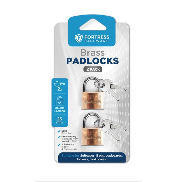 Podlock packaging