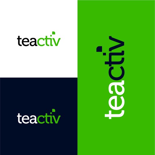 Energy Drink Logo Contest Design by AD's_Idea