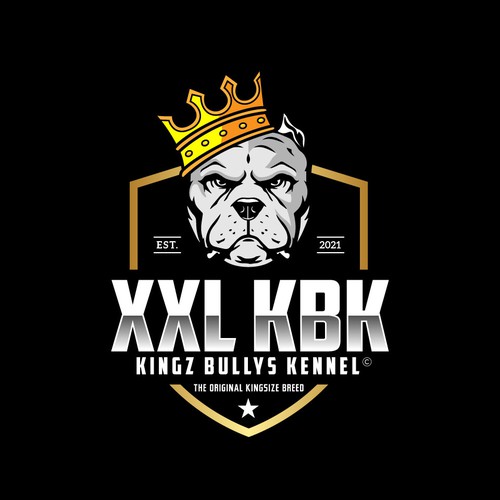 Logo design contest entry by Maylyn