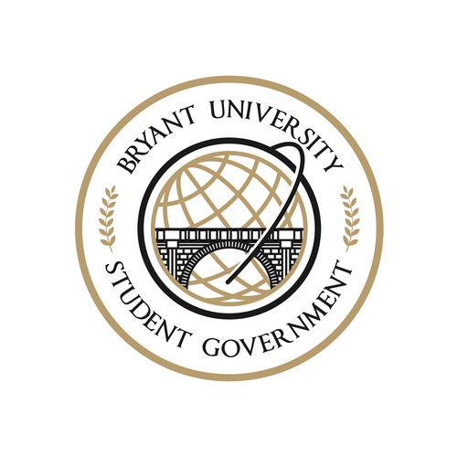 student government logo