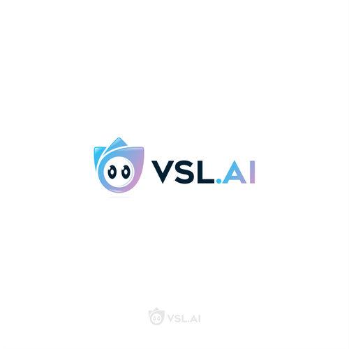 Create logo for New AI Copywriting Company Design von .ARTic.