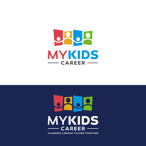 Inspire parents to understand the influence they have on their kids future career Design by Lembayung Jingga™