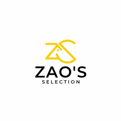 Designs | Zao's Logo & brand guide | Logo & brand guide contest