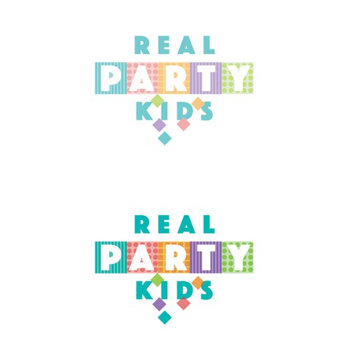 Runner-up design by designdazzle