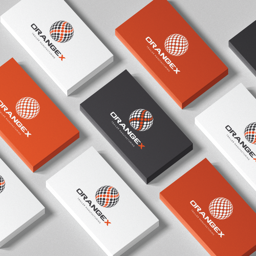 Manufacturing Company Logo Design by dmapesho