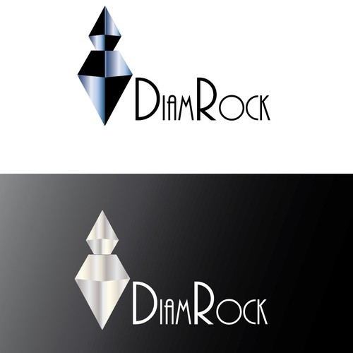 Logo design contest entry by DrawDreamer