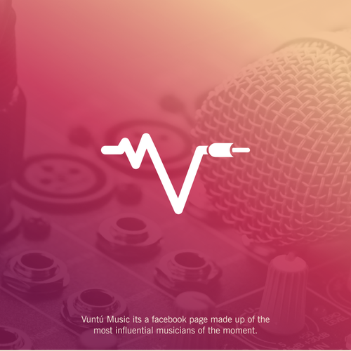 Logo design contest entry by FoxPixel