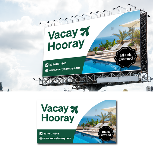 Design di Beauiful Graphics Online Travel Agency di Tribudi. L