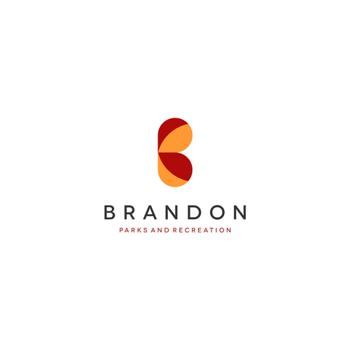 Sporty Logo Needed for Parks and Recreation Department in Brandon, Mississippi Design by kaschenko.oleg