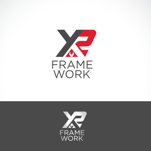 Modern Scandinavian Automotive Workshop Software Logo (white floors, no oil, moving to electric) Design by DuhaCreative