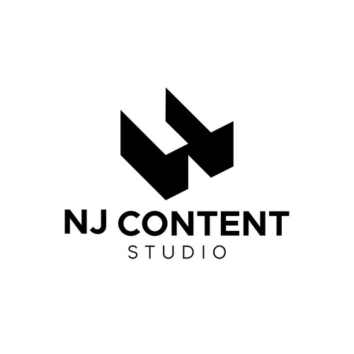 Brand Identity & VIS ID needed for Content Studio to attract small businesses and creators Design by Jazie