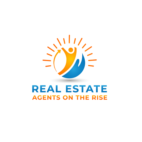 Design a Regal, Prestigious, and Fun Logo Celebrating Top Real Estate Agents Design by Basit Iqbal