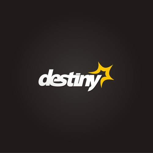 destiny Design von Team Esque