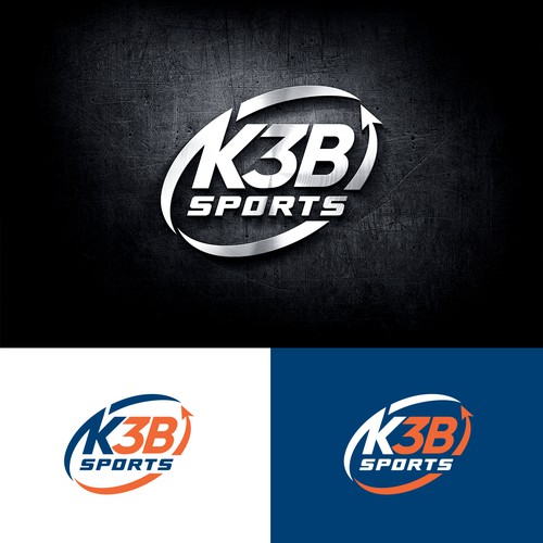 Professional Sports Consulting logo geared towards Pro-Athletes Design by Alvianks