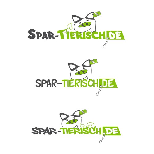 Logo design contest entry by c.zumkier