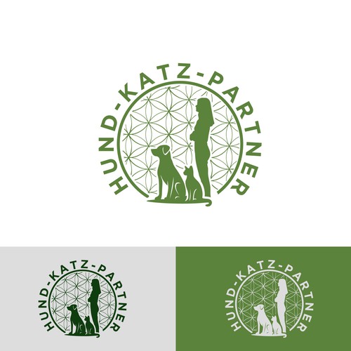 Logotipos propuesta en el concurso por Herii1