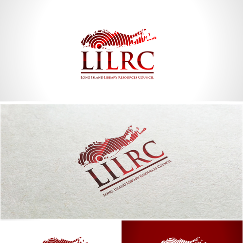99nonprofits: Love libraries?  Create a logo for LILRC Design by xygo_bg
