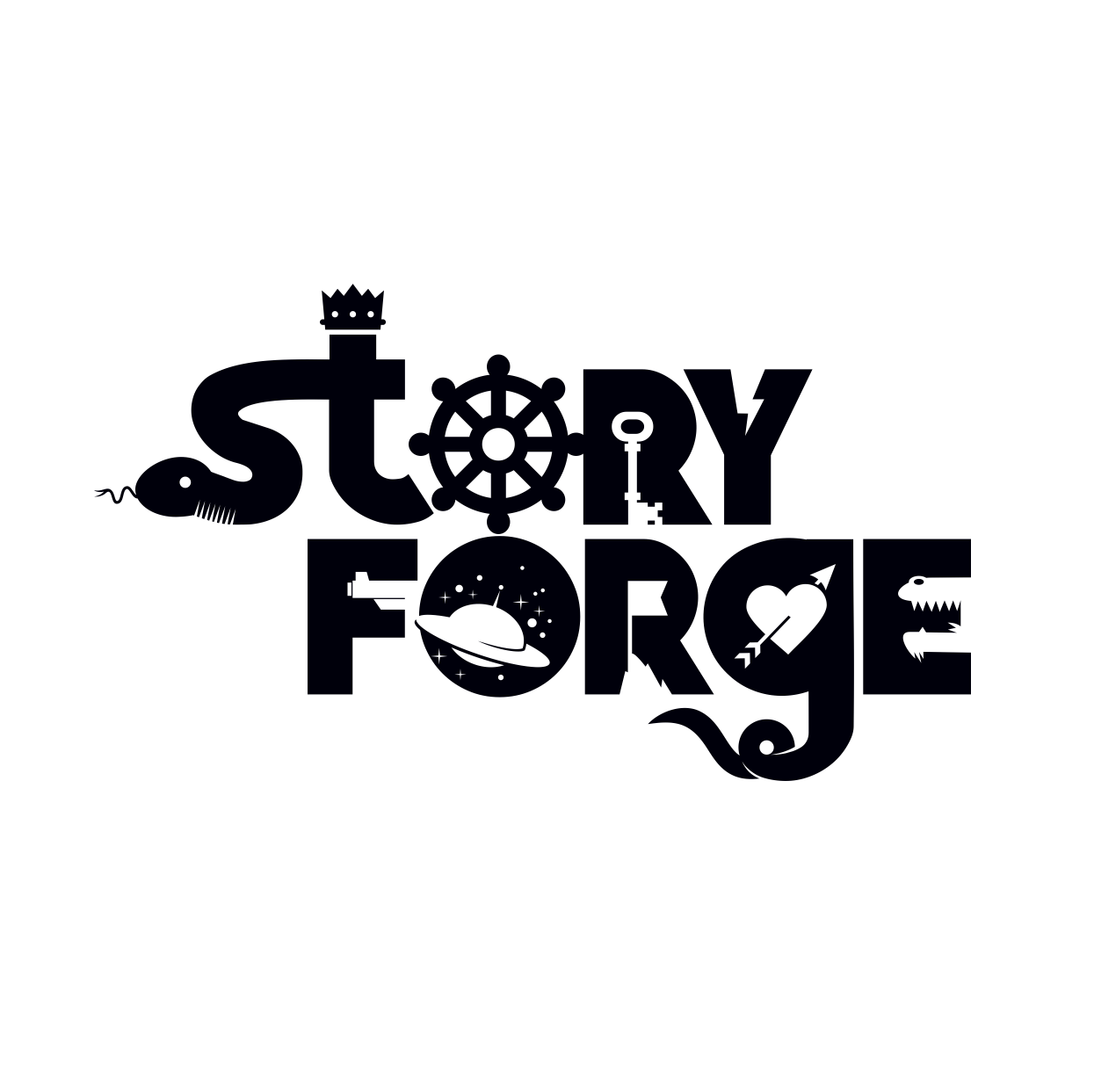 Story Logos - Free Story Logo Ideas, Design & Templates