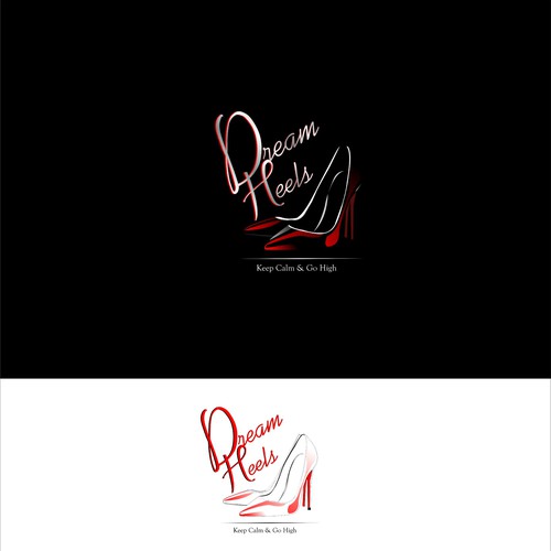  contest entry by DesignsByYryna™