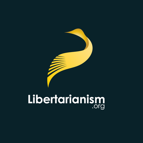 Libertarianism.org needs a new logo デザイン by The.Dezyner!
