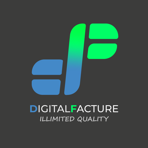 A fun logo/brand guide for a digital creative agency catered to the entertainment and wedding indust Diseño de moroccan_son