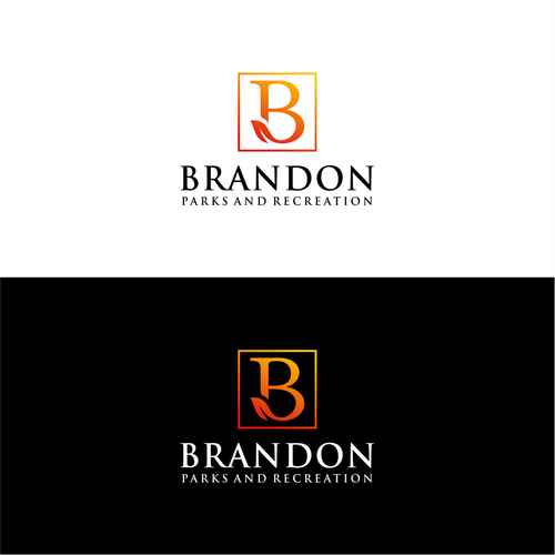 Sporty Logo Needed for Parks and Recreation Department in Brandon, Mississippi Design by Unintended93