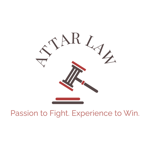 New Law Firm. Will need all design /branding as well. Design by reza114