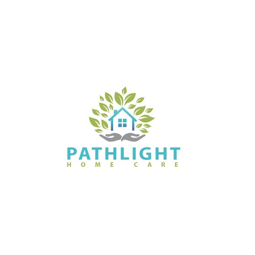 Design a creative & encapsulating logo for a forward-thinking home health co Design by oddity