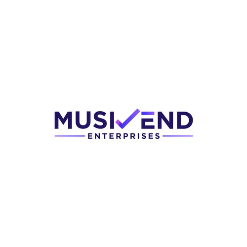 we need a powerful new logo for Amusement Services company Design by mituuu