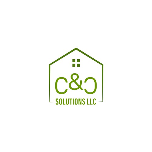 Design di Real estate solutions company di abuzayd ™