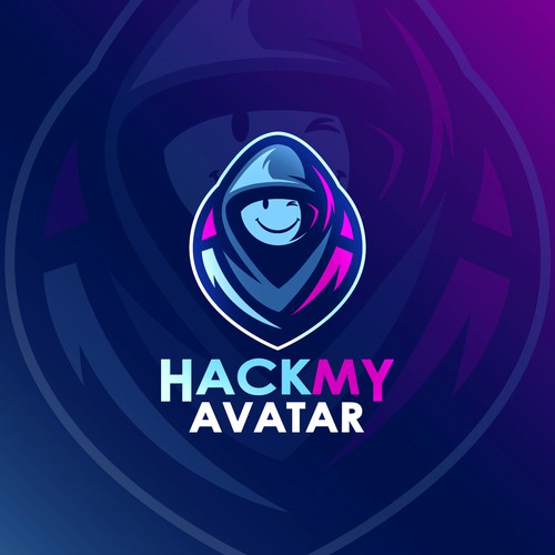 Avatar Logo to Represent Hope and Development Design by ArtAndrew