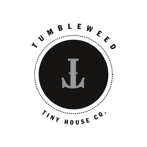 Tiny House Company Logo - 3 PRIZES - $300 prize money Réalisé par Ann Jodeit