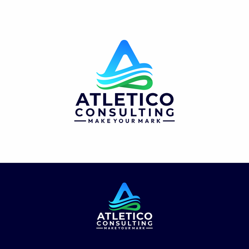 Make Your Mark by helping me Make Mine with a Business Consulting Logo Design by SimpleSmple™