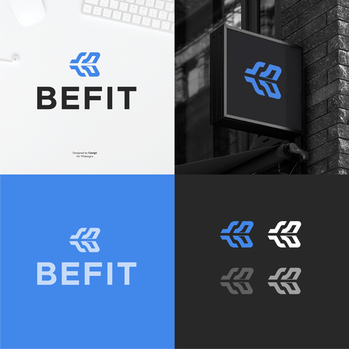 Logotipos propuesta en el concurso por casign