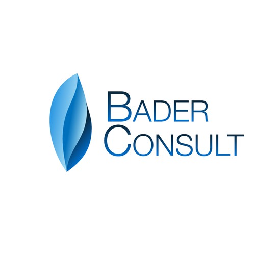 Logo für Bader-Consult-ontwerp door xlklwr