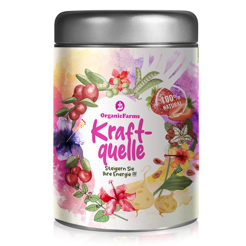  contest entry by Elif Oypan