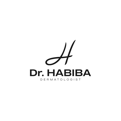 Design doctor logo for a doctor in Dubai Design by zaphart