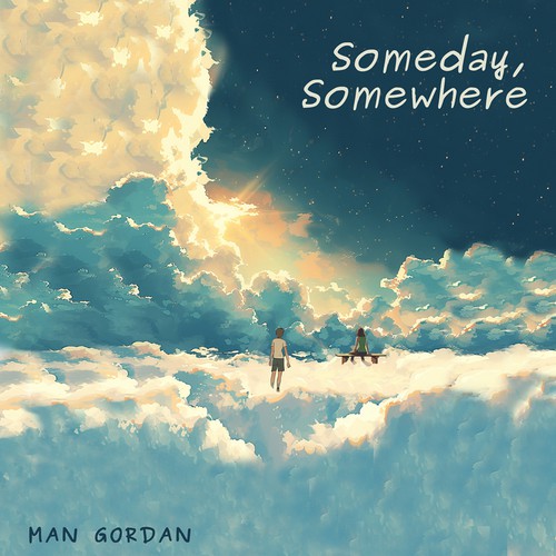 Indie/Folk Album Artwork Design by GloriaSánchezArtist