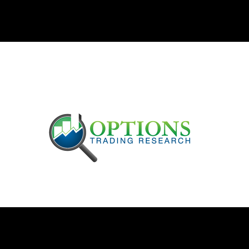 Create the next logo for Options Trading Research Design by peruvianskies