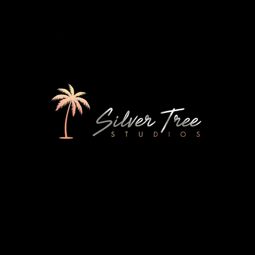Silver Tree Studio's needs a memorable logo/ brand image Design by psclio