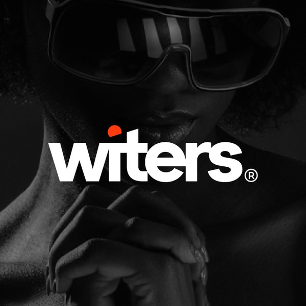 Witers® | Contest Logo Presentation.