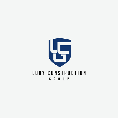 Start up construction company needs powerful new logo Design by Whooper