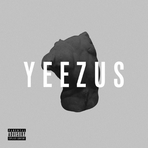 









99designs community contest: Design Kanye West’s new album
cover Design by craig s