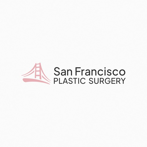 San Francisco Plastic Surgery (Dr. Karen Horton) new practice logo Diseño de George d