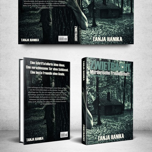  contest entry by Stefan Jovcic