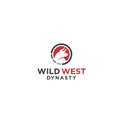 Wanted: Logo for Wild West Computergame Diseño de Q_N