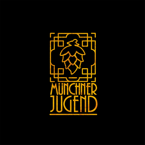 Proposta di design per un contest della categoria Logo realizzata da c-artworker